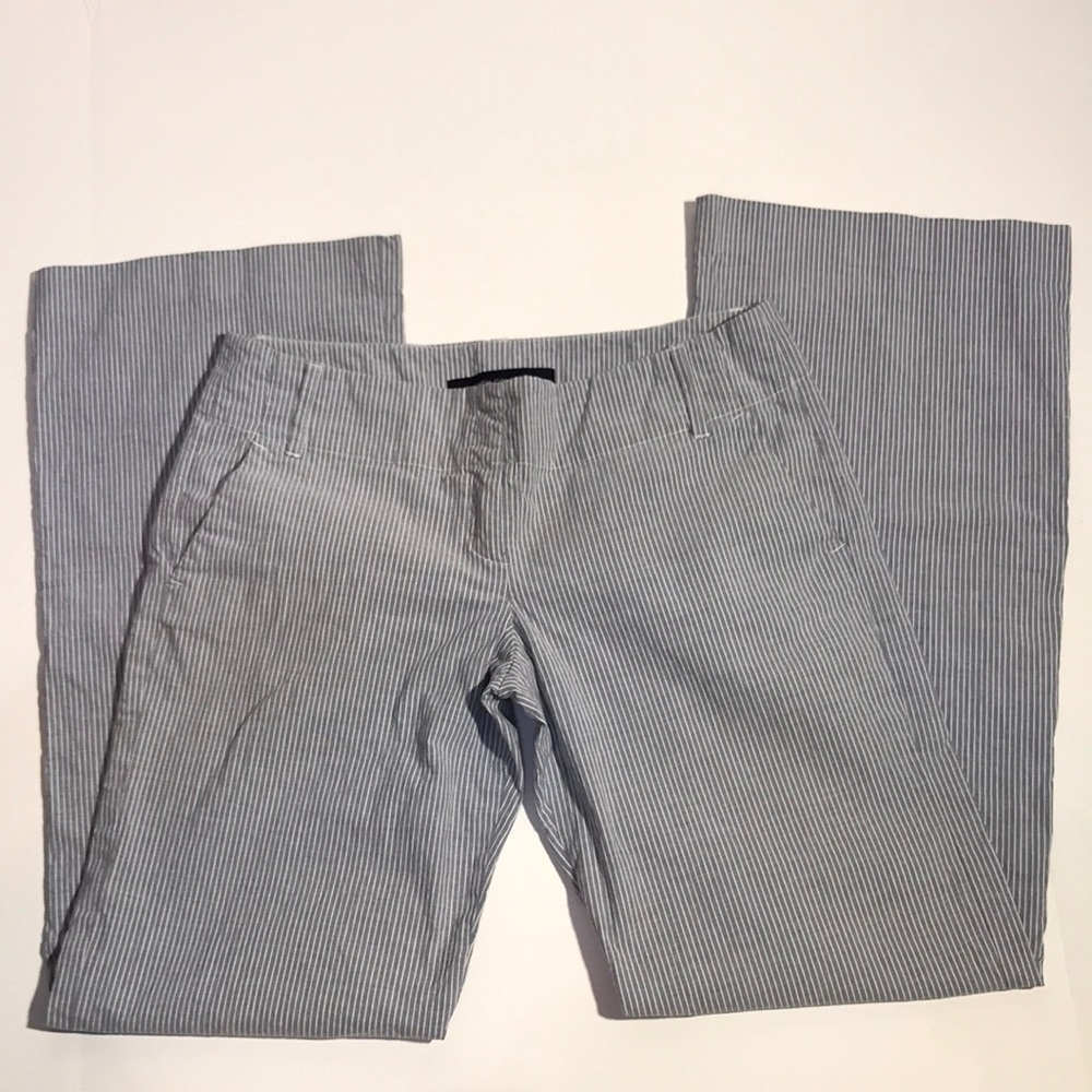 Women’s French Connection Wide Leg Summer Pant